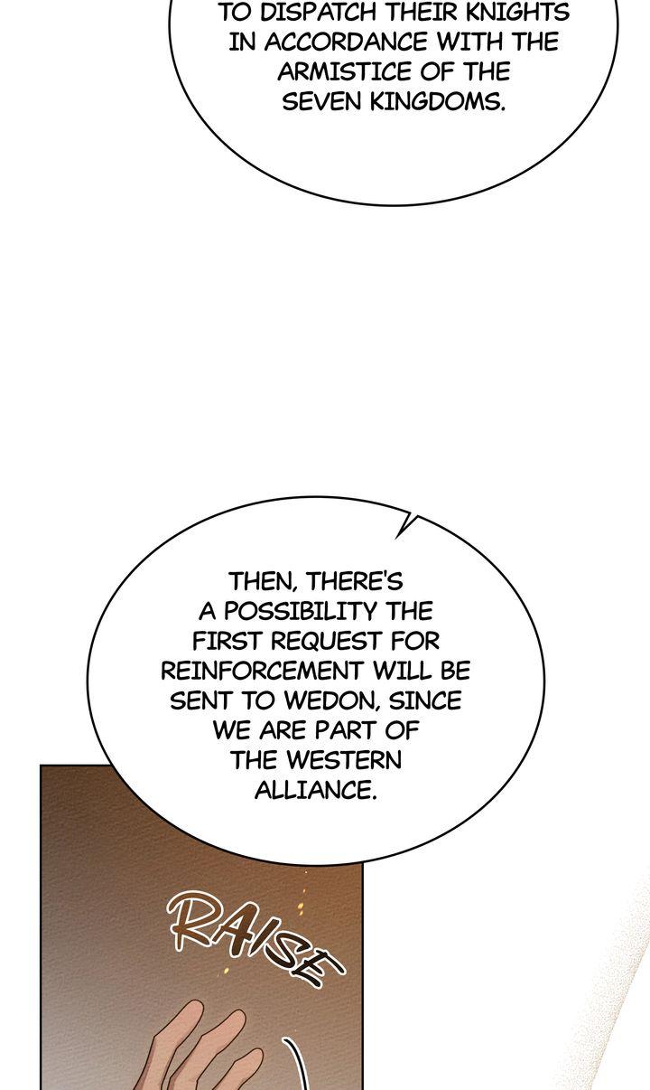 Under the Oak Tree Chapter 80 image 08